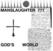 LP ploča Manslaughter 777 - God's World (Limited Edition) (LP)