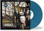 LP platňa Cardiacs - On Land And In The Sea (Reissue) (Blue Coloured) (LP)