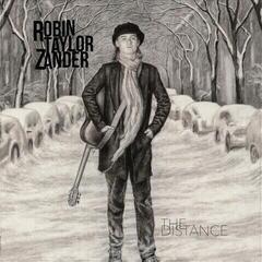 LP ploča Robin Taylor Zander - The Distance (LP)