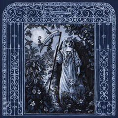 LP deska Faetooth - Labyrinthine (Limited Edition) (Sea Blue Coloured) (2 LP)