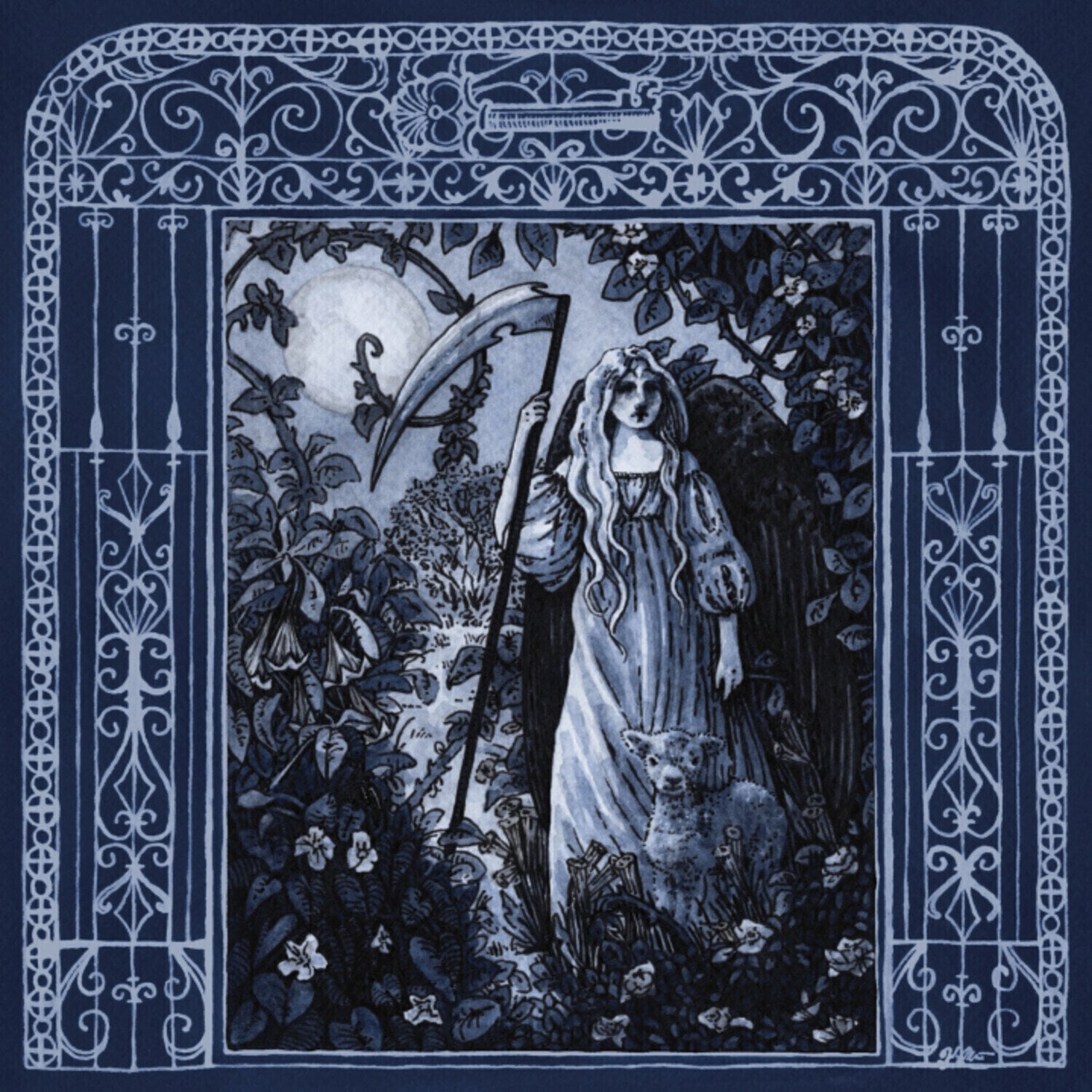 Disque vinyle Faetooth - Labyrinthine (2 LP)
