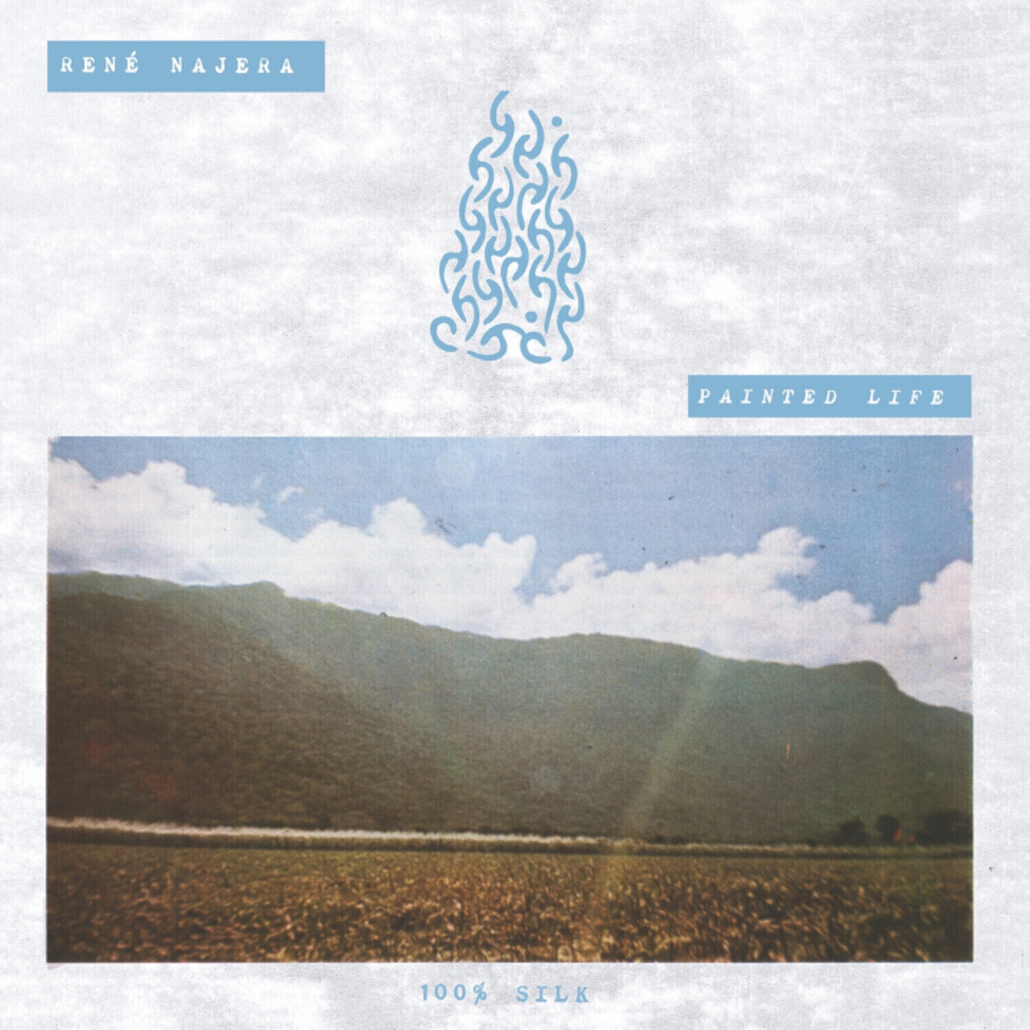 LP deska René Najera - Painted Life (LP)