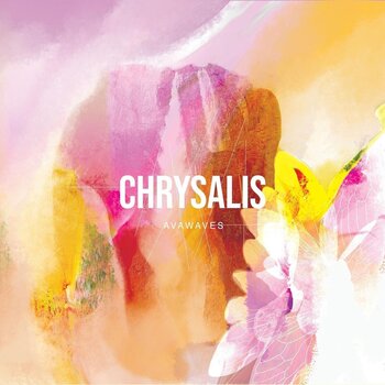 LP ploča AVAWAVES - Chrysalis (LP) - 1