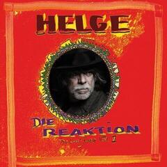 Vinyl Record Helge Schneider - Die Reaktion - The Last Jazz Vol. II (Limited Edition) (2 LP)