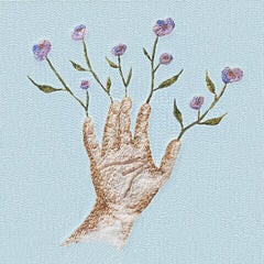 LP plošča The Ophelias - Crocus (Limited Edition) (Yellow Coloured) (LP)