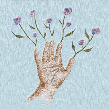 LP ploča The Ophelias - Crocus (Limited Edition) (Yellow Coloured) (LP) - 1
