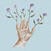 LP ploča The Ophelias - Crocus (Limited Edition) (Yellow Coloured) (LP)
