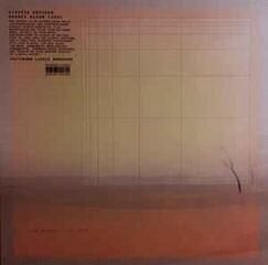 LP plošča Rob Burger - The Grid (Cosmic Clear Vinyl Coloured) (LP)