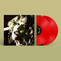 LP ploča Hard Feelings - Hard Feelings (Limited Deluxe Edition) (Red Coloured) (2 LP)