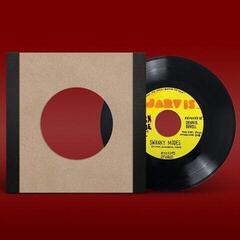 LP ploča JARV IS... - Swanky Modes (Limited Edition) (7")