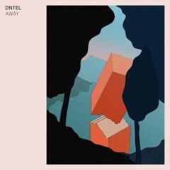 LP ploča Dntel - Away (LP)