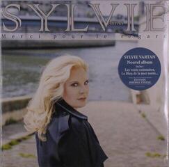 Disque vinyle Sylvie Vartan - Merci Pour Le Regard (2 LP)