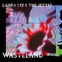 LP plošča Laura Lee & Jettes - Wasteland (LP)