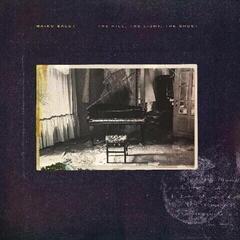 LP deska Haiku Salut - The Hill, The Light, The Ghost (LP)