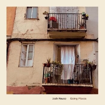 Грамофонна плоча Josh Rouse - Going Places (LP) - 1