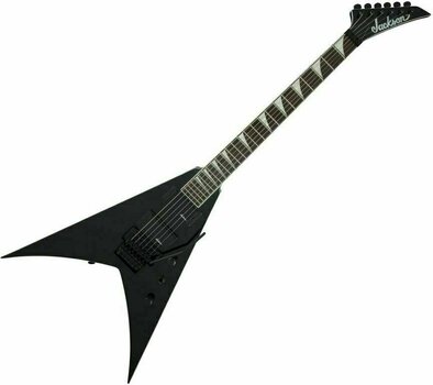 Elektrická kytara Jackson X Series King V KVX RW Gloss Black - 1