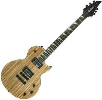 Electric guitar Jackson X Series Monarkh SCX RW Natural - 1
