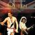 Vinyl Record Queen - In Concert 1974-1985 (Numbered Edition) (Clear Coloured) (2 LP)