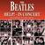 Vinylplade The Beatles - Help! In Concert (Splatter Coloured) (LP)