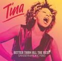 Tina Turner - Better Than All The Rest (Dual Coloured) (2 LP)