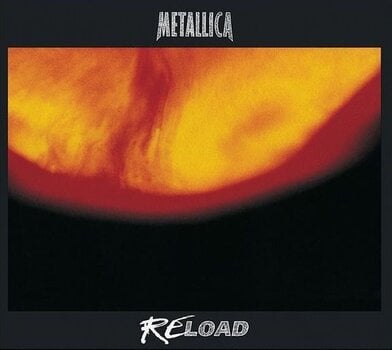 CD musicali Metallica - Reload (3 CD) - 1
