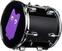 Marstrommel NRG Fan Beat Juichende trommel 12" Black Force