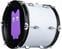 Marching Drum NRG True Ultra Jubeltrumma 16" White Spirit