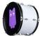 Marchtromme NRG Grand Roar Jubeltromme 20" White Spirit