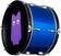 Marchtromme NRG Grand Roar Jubeltromme 20" Blue Wave