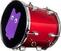 Pochodový bubon NRG Fan Beat Bubon na fandenie 12" Red Fire