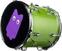 Pochodový bubon NRG Fan Beat Bubon na fandenie 12" Green Strike