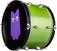 Bubanj za marširanje NRG Grand Roar Навијачки бубањ 20" Green Strike