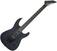 Guitare électrique Jackson Pro Series Dinky DK2 Ash Ebony Charcoal Gray