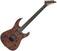 Guitare électrique Jackson Pro Series Soloist SL2P HT MAH Ebony Carmel Burl
