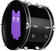 Tambour de marche NRG Grand Roar Tambour d'encouragement 20" Black Force