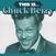 Vinylskiva Chuck Berry - This Is... (Limited Edition) (Aquamarine Coloured) (180 g) (LP)