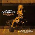 John Coltrane - Birdland 1962 (Reissue) (Limited Edition) (White Coloured) (180 g) (LP)
