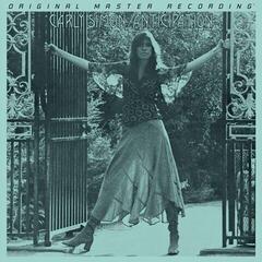Schallplatte Carly Simon - Anticipation (Gatefold) (Limited Edition) (45 RPM) (180 g) (2 LP)