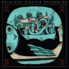 CD musicali My Morning Jacket - Z (Reissue) (Numbered/Limited Edition) (UltraDisc One-Step) (SACD) (CD)