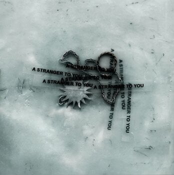 LP plošča Loathe - A Stranger To You (Gatefold) (Turquoise White Marbled Coloured) (2 LP) - 1