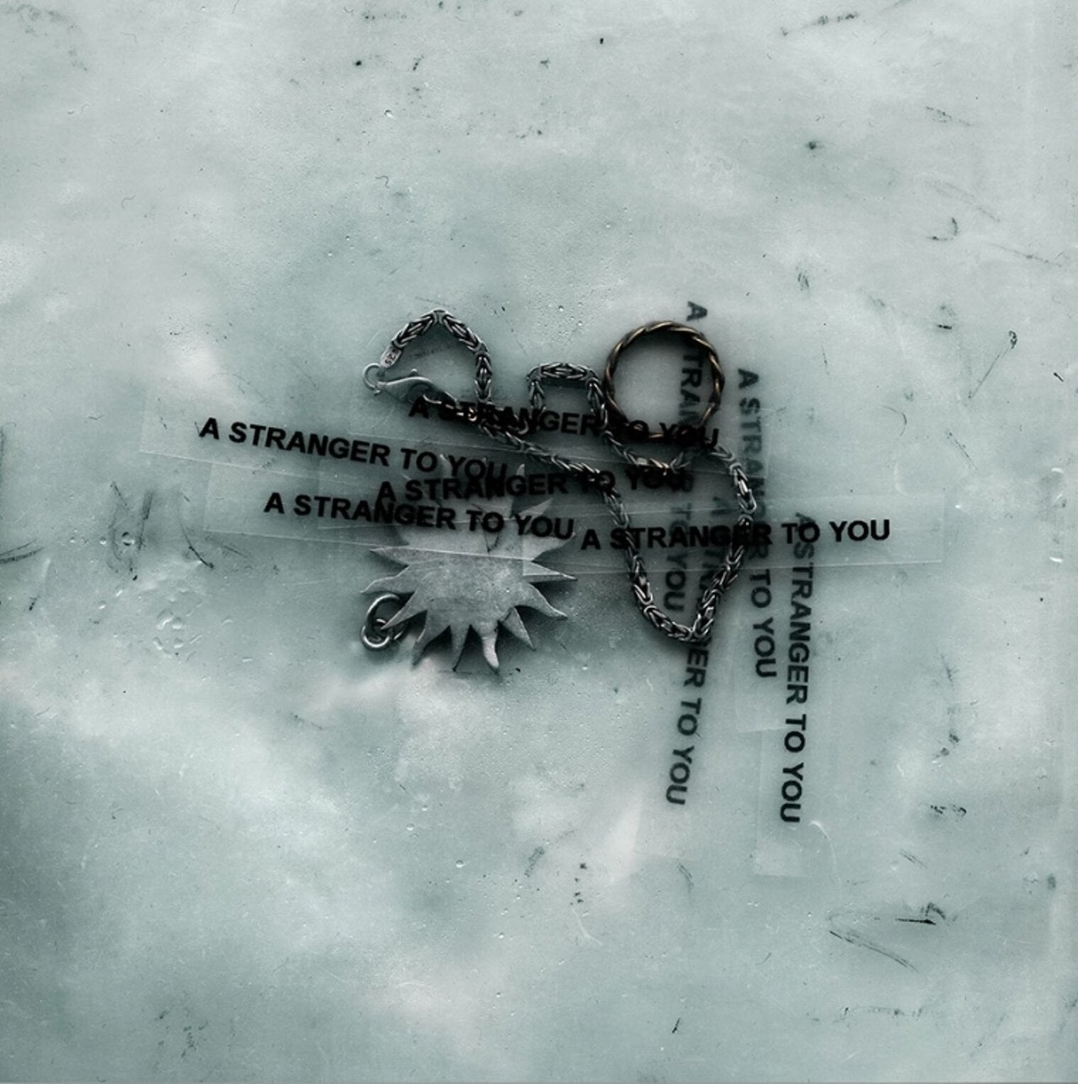CD musicali Loathe - A Stranger To You (CD)