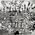 CD musicali Cream - Wheels Of Fire: Live At The Fillmore & Winterland (Remastered) (Limited/Super Deluxe/Edition) (5 CD)