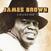 Vinylskiva James Brown - Collected (Reissue) (Gatefold) (Gold Coloured) (180 g) (2 LP)