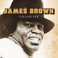 James Brown - Collected (Reissue) (Gatefold) (Gold Coloured) (180 g) (2 LP)