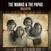 Vinylskiva The Mamas & The Papas - Collected (Reissue) (Gatefold) (Limited Edition) (Blue Coloured) (180 g) (2 LP)