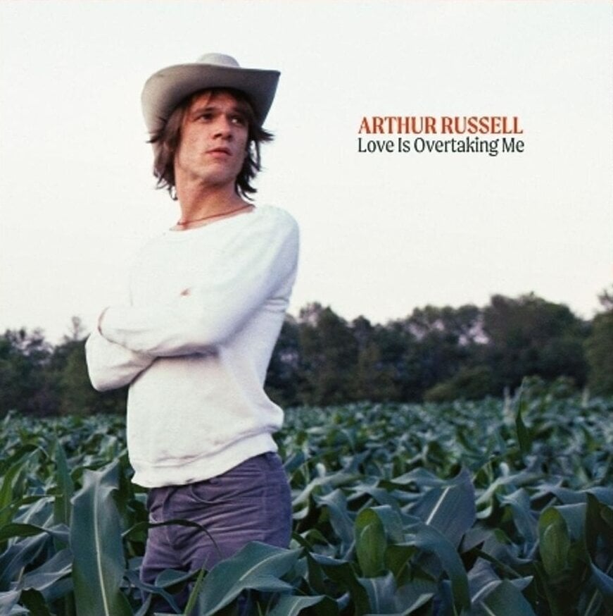 LP deska Arthur Russell - Love Is Overtaking Me (Remastered) (Redux Edition) (2 LP)