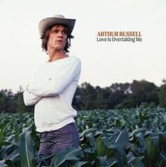 LP deska Arthur Russell - Love Is Overtaking Me (Remastered) (Redux Edition) (2 LP)
