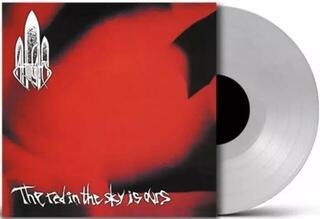 LP deska At The Gates - The Red In The Sky Is Hours (Reissue) (Clear Coloured) (LP)
