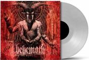 Behemoth - Zos Kia Cultus (Reissue) (Clear Coloured) (LP)