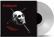 Candlemass - Epicus Doomicus Metallicus (Reissue) (Clear Coloured) (LP)